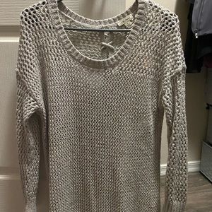 Lucky brand sweater